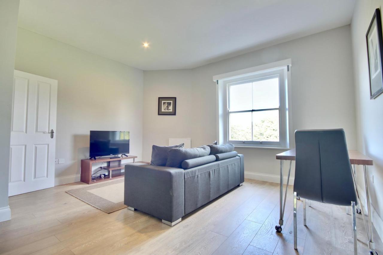 Orange Grove Hotel & Gardens Sarisbury Green ภายนอก รูปภาพ