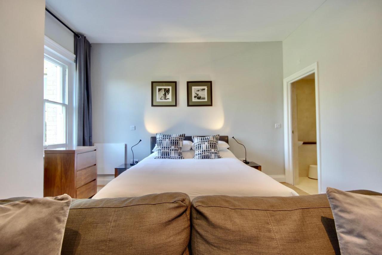 Orange Grove Hotel & Gardens Sarisbury Green ภายนอก รูปภาพ