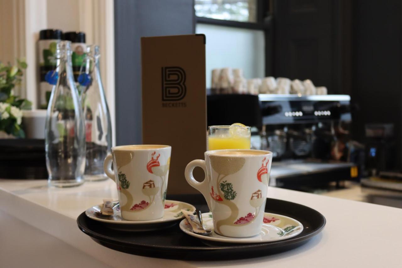 Orange Grove Hotel & Gardens Sarisbury Green ภายนอก รูปภาพ