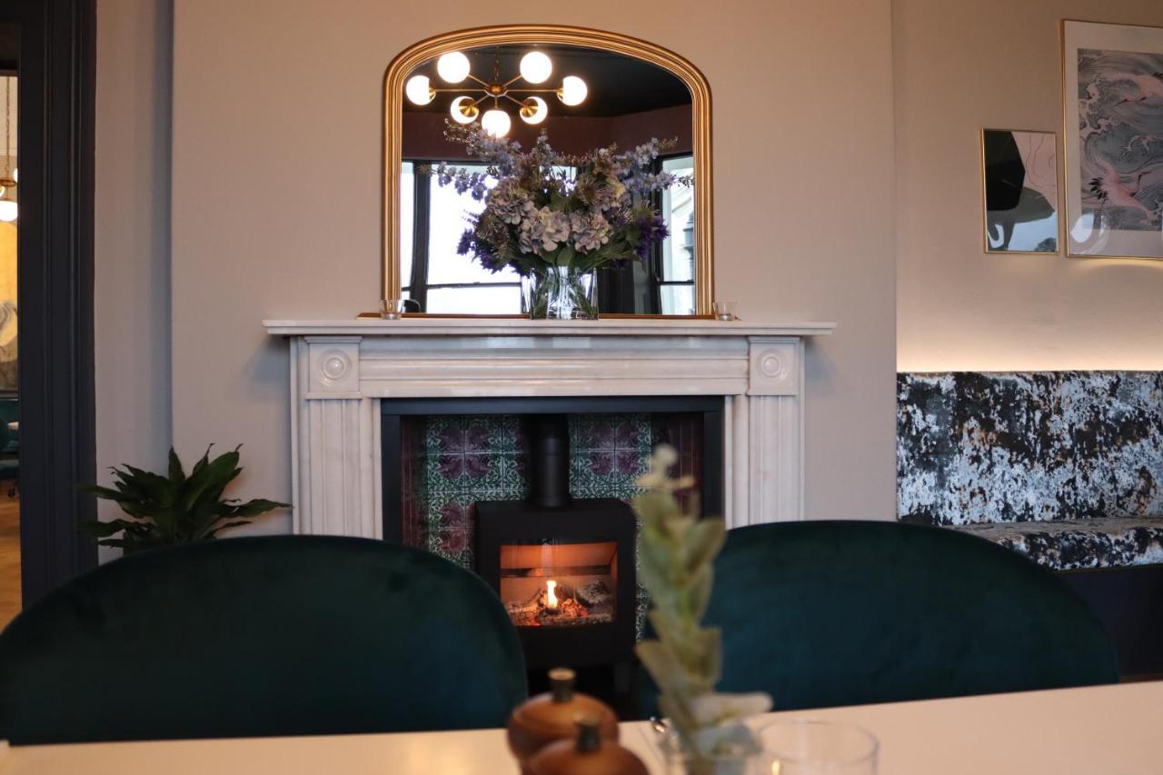 Orange Grove Hotel & Gardens Sarisbury Green ภายนอก รูปภาพ