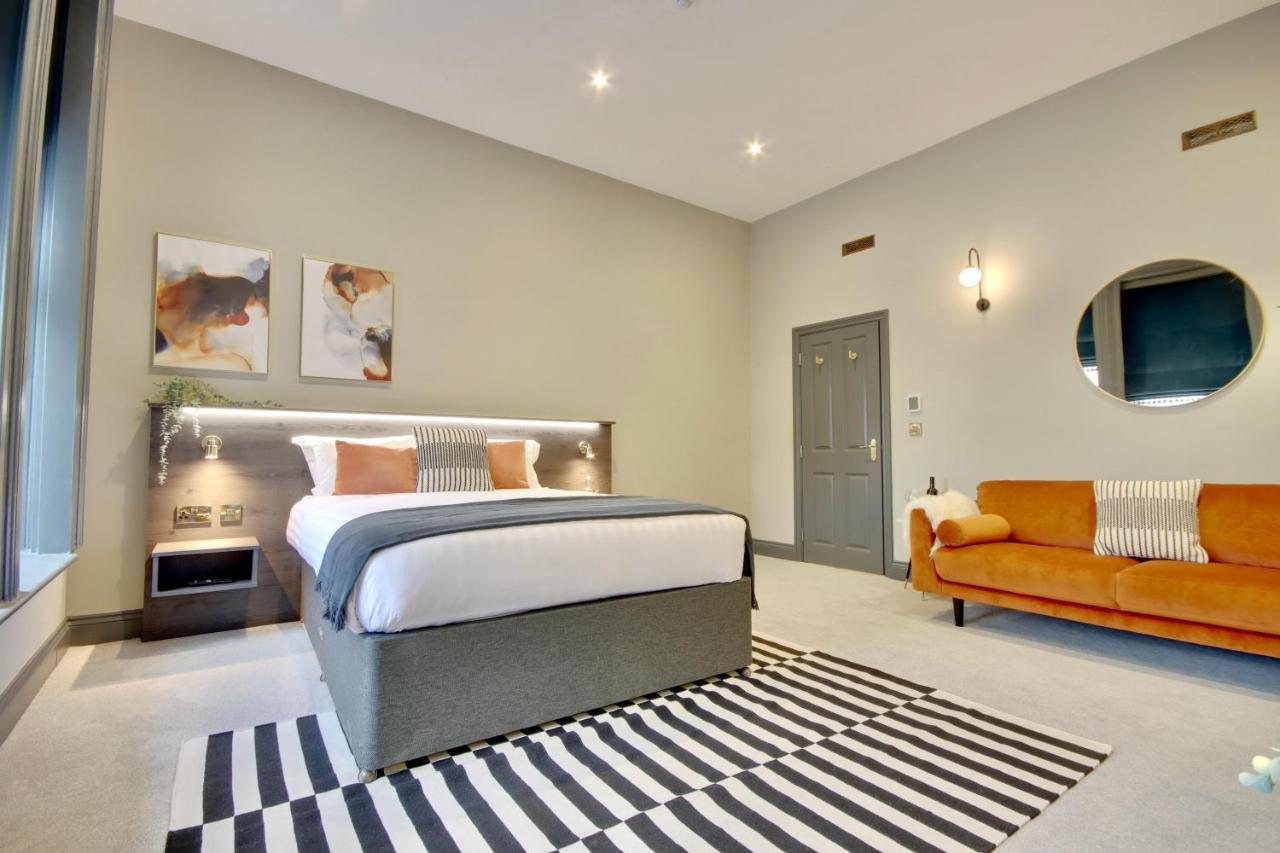 Orange Grove Hotel & Gardens Sarisbury Green ภายนอก รูปภาพ