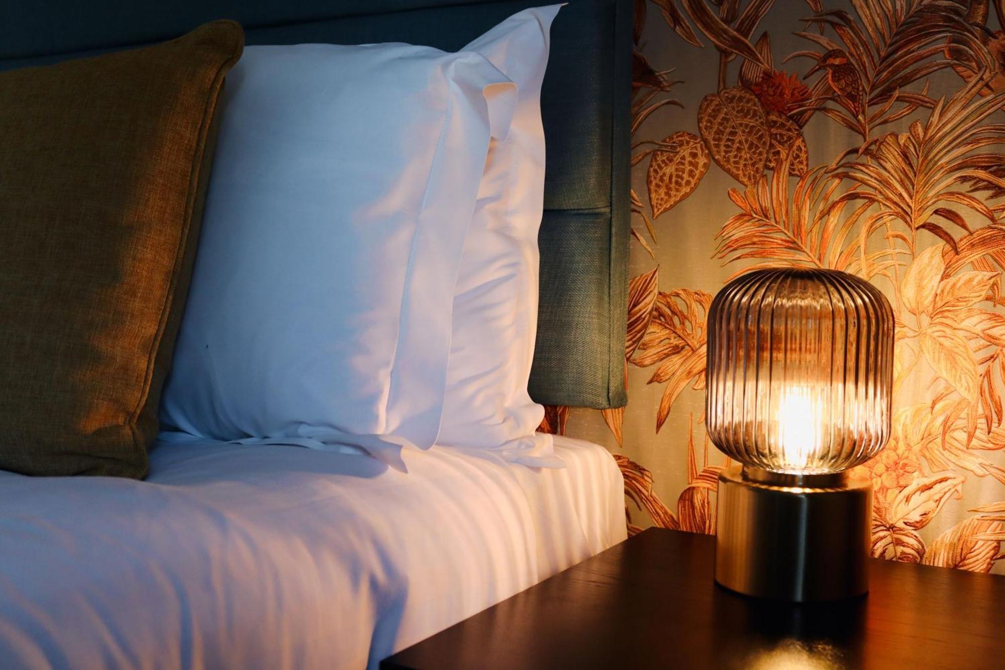 Orange Grove Hotel & Gardens Sarisbury Green ภายนอก รูปภาพ